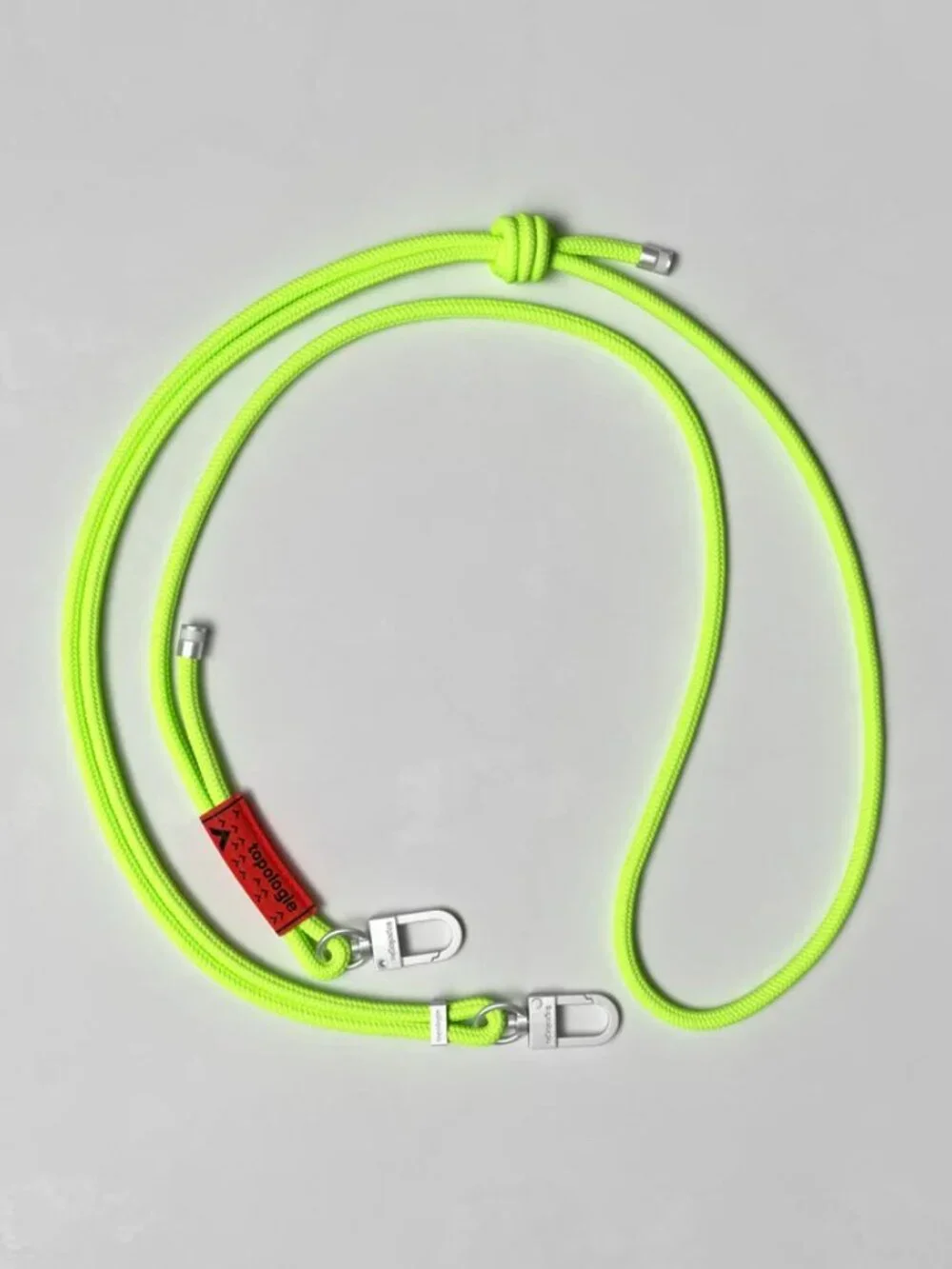 Topologie 0mm rope