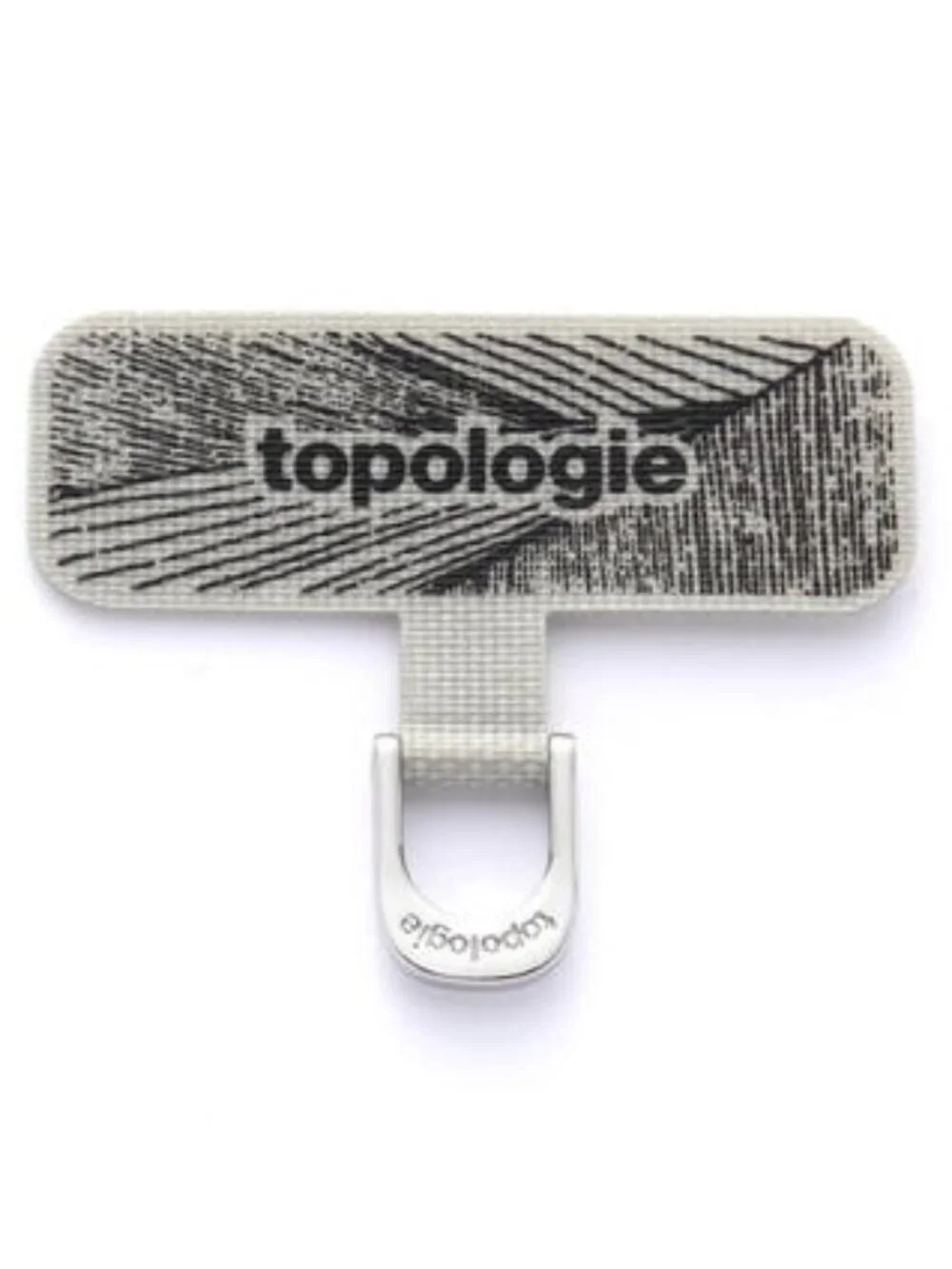 Topologie 0mm rope