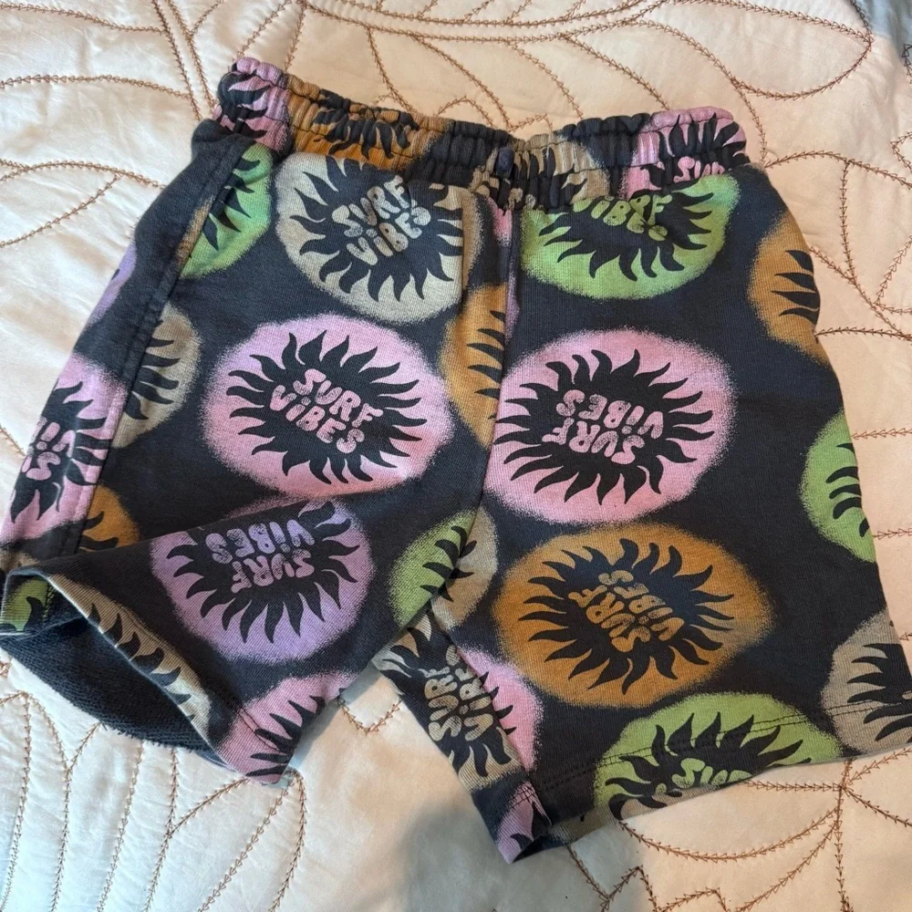 Carters stylish shorts