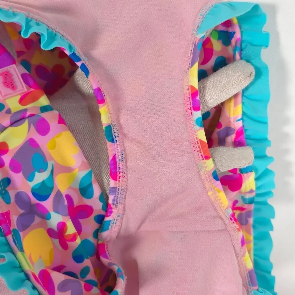 Ruffle Butts this girl