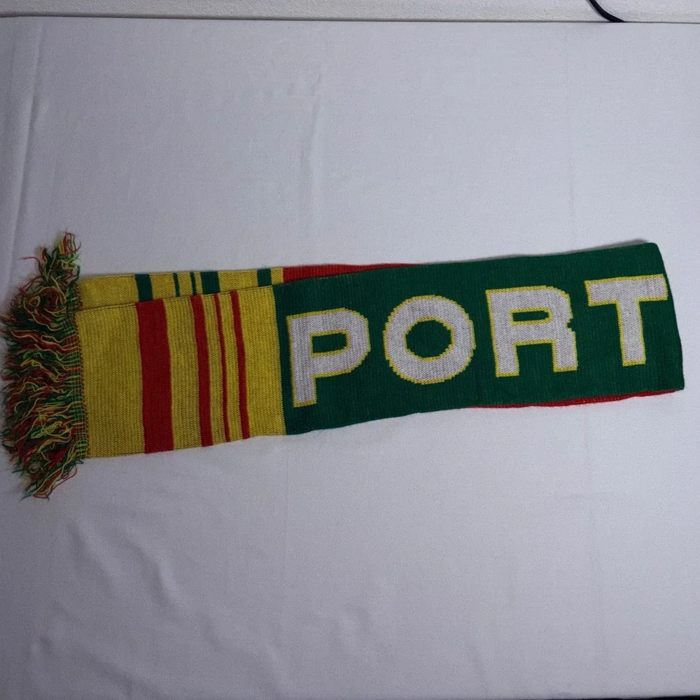 N/A knit soccer