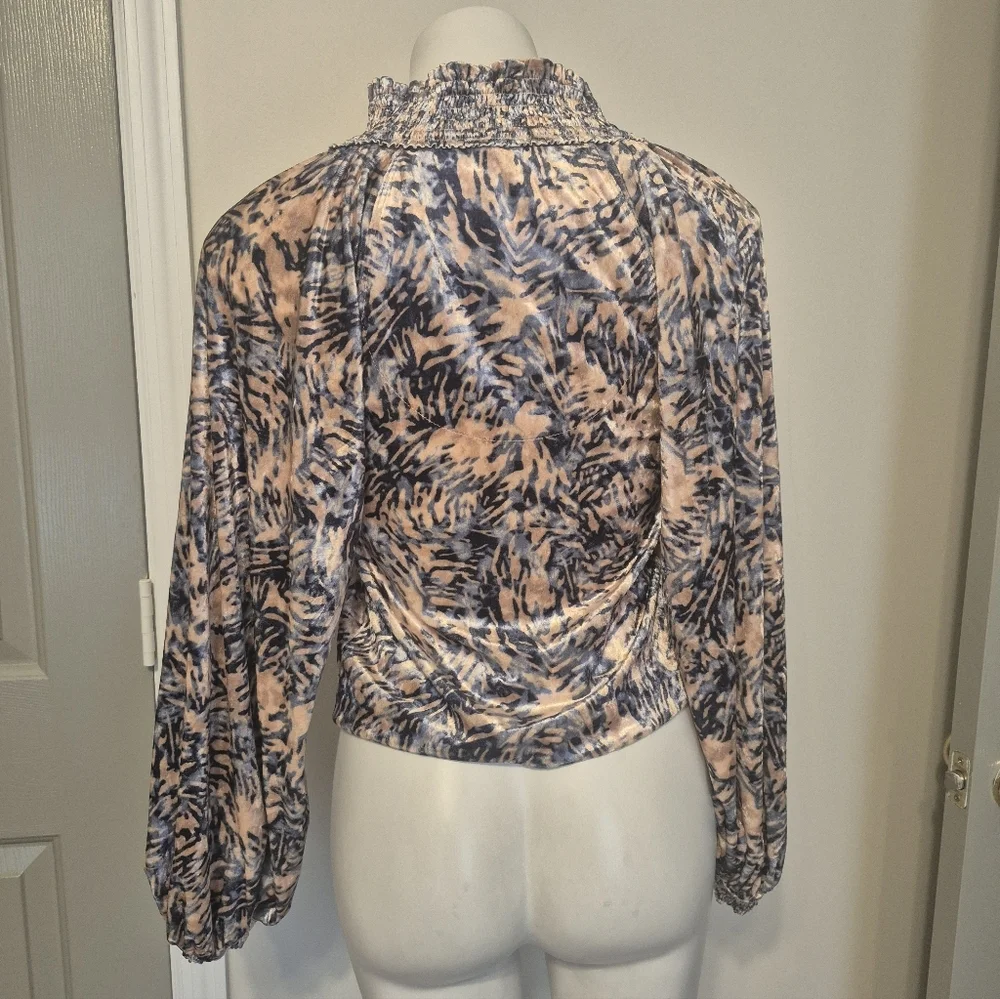 Free People pre owned