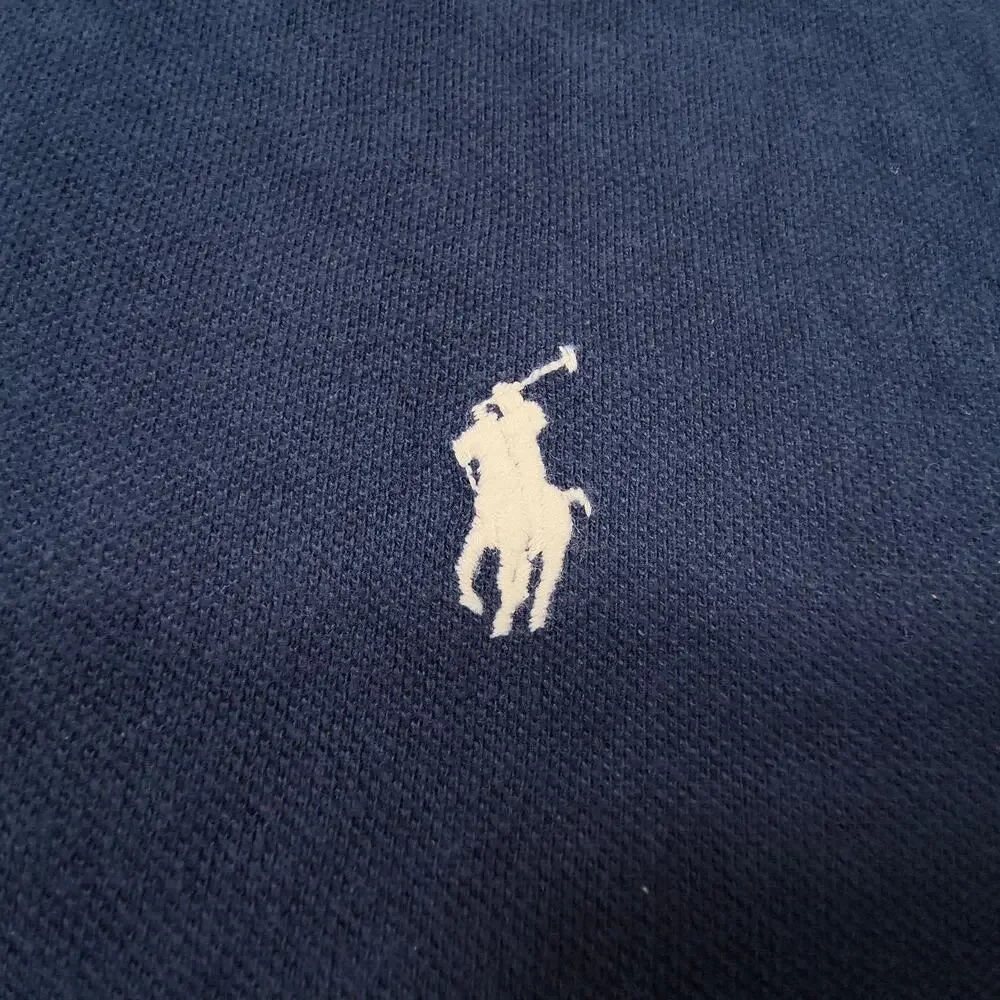Ralph Lauren gently used