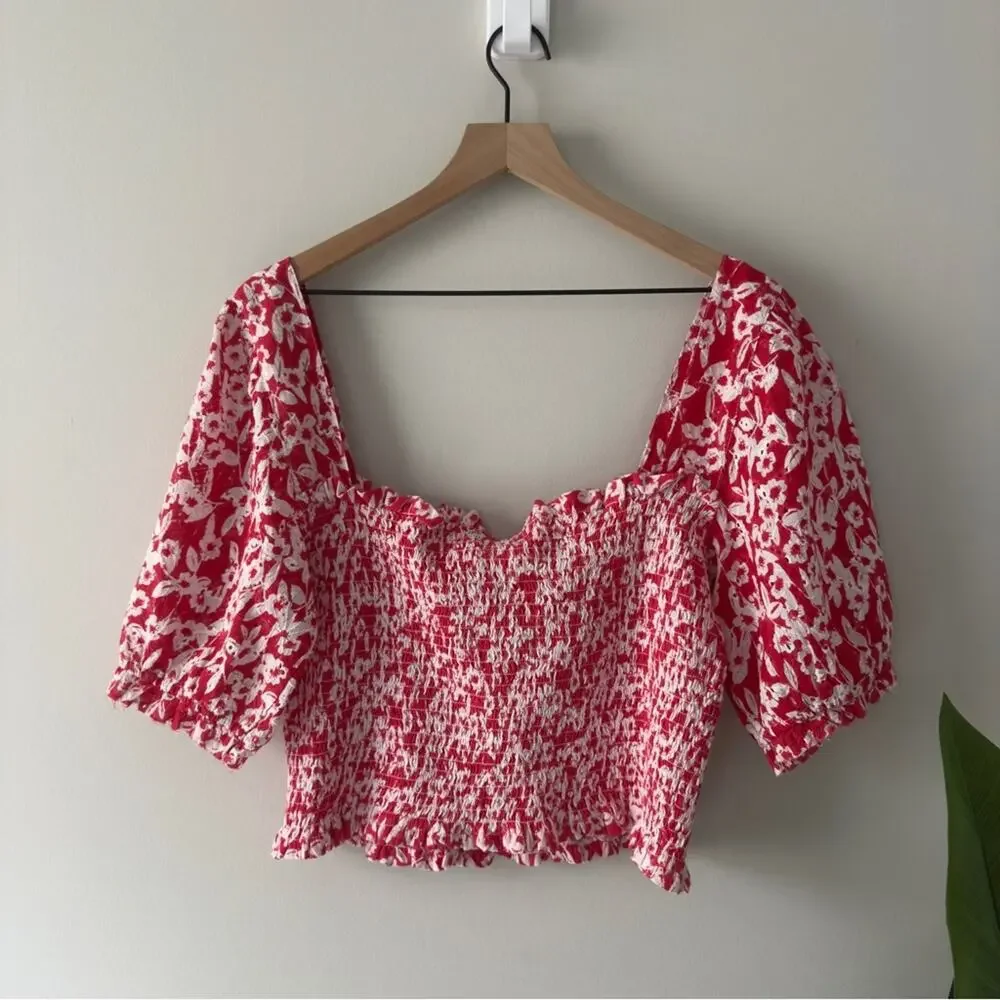 Anthropologie this charming