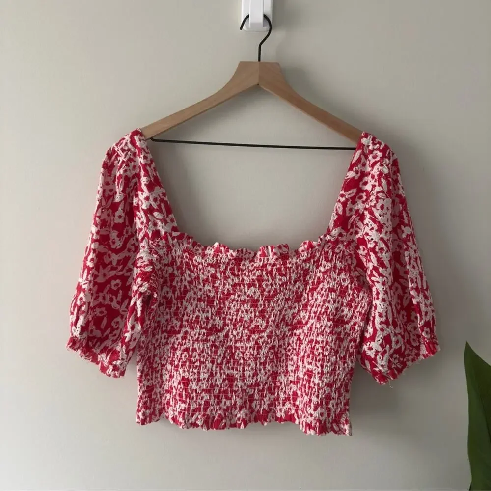 Anthropologie this charming