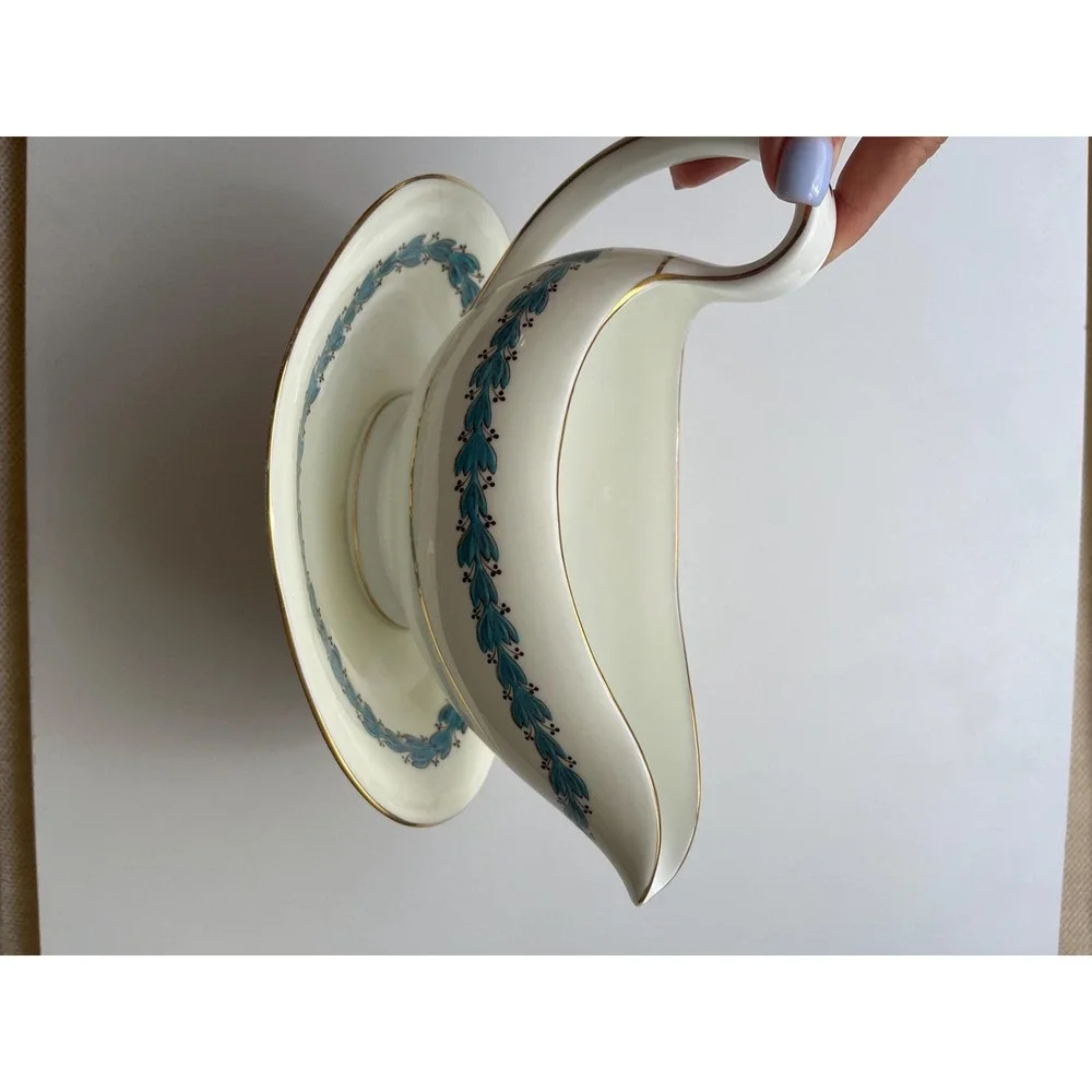 N/A wedgwood appledore
