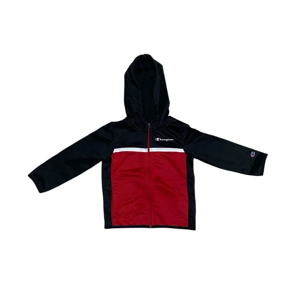 Champion boy’s size