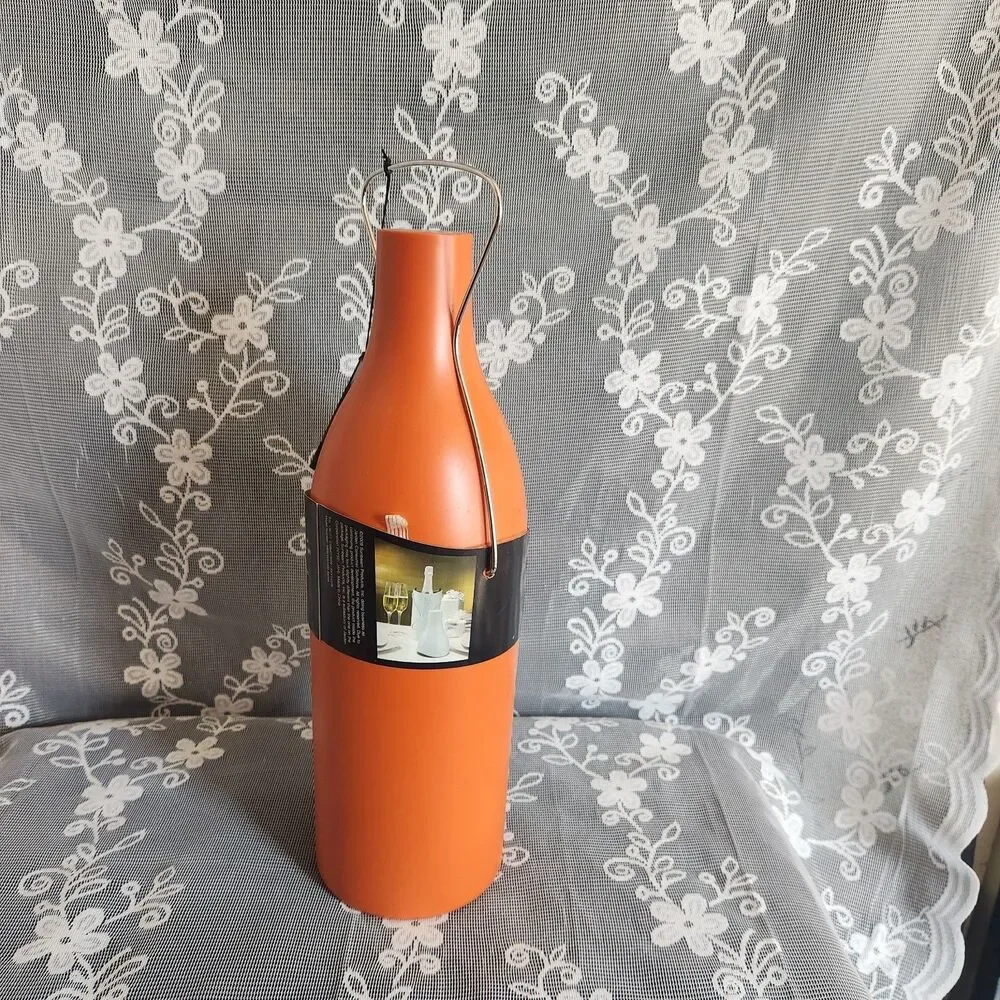Skybar new orange