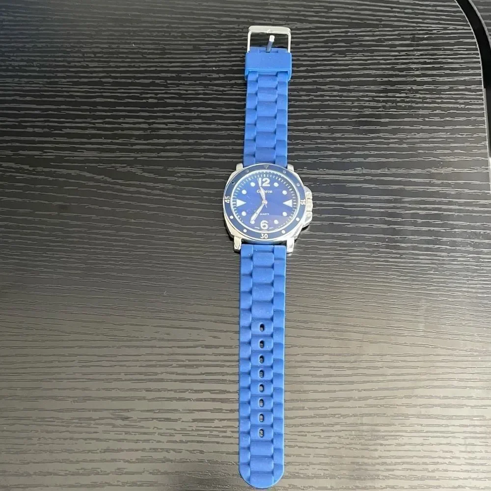 Geneva rubber band