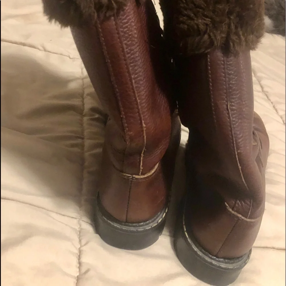 Sorel heavenly perfect