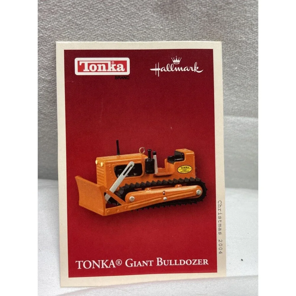 Hallmark 2004 hasbro