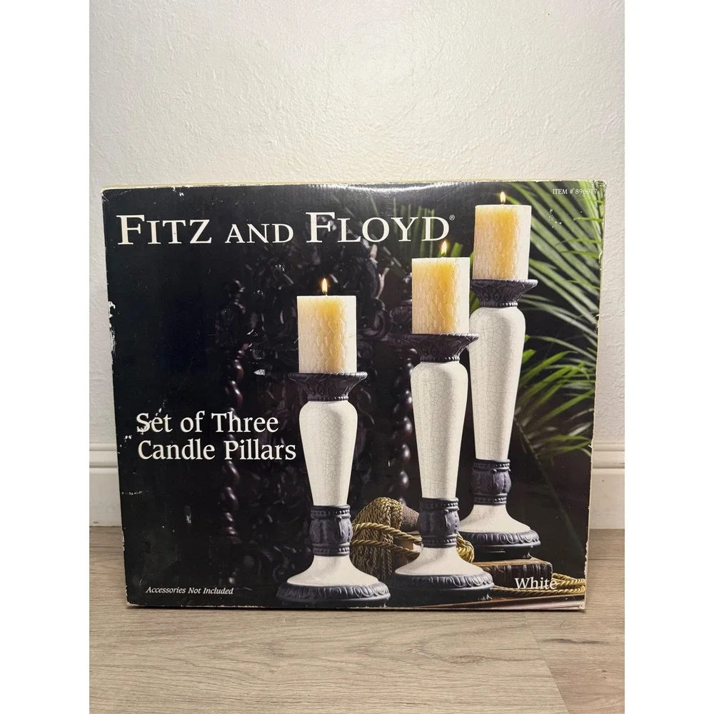 Fitz and Floyd fitz floyd