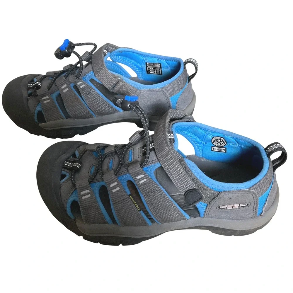 Keen newport h2