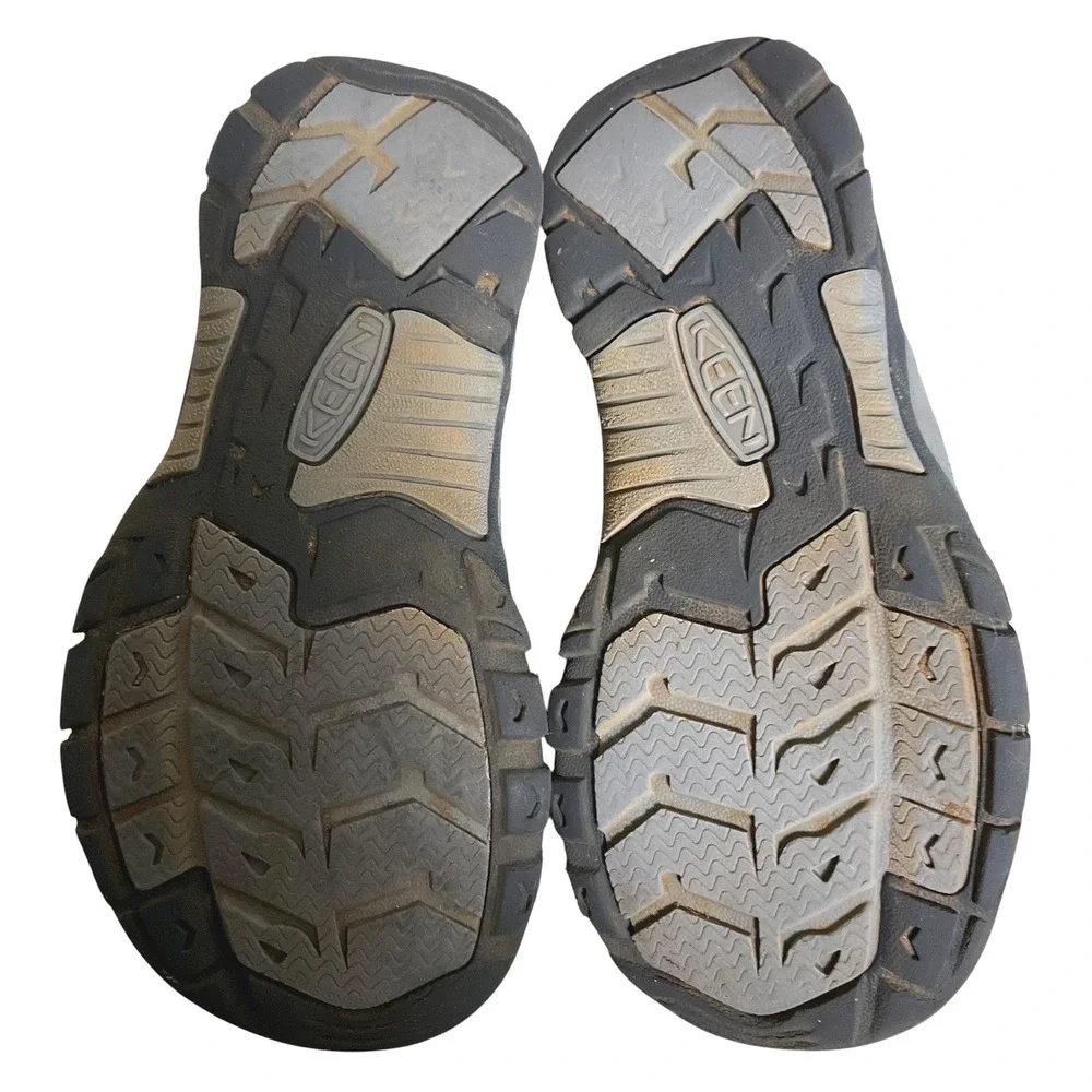 Keen newport h2