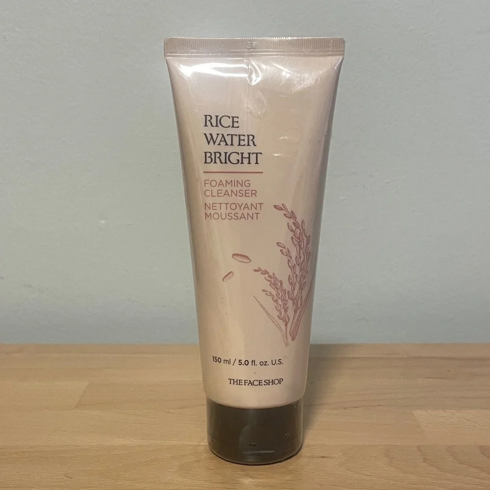 The Face Shop new sealed