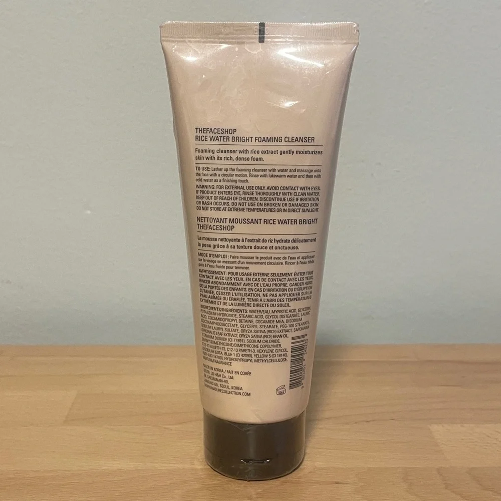 The Face Shop new sealed