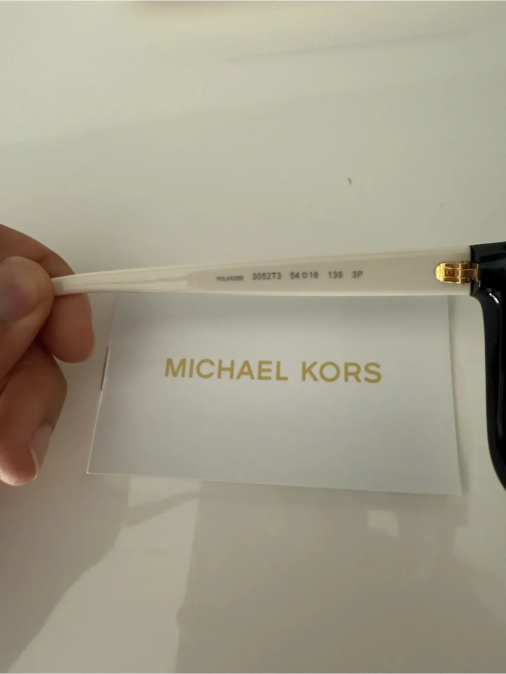 Michael Kors brand new