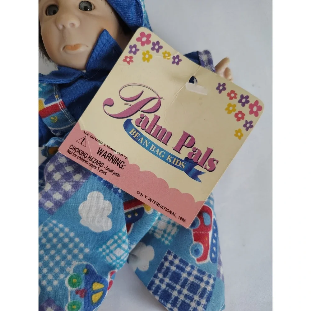 GIGO vintage lot
