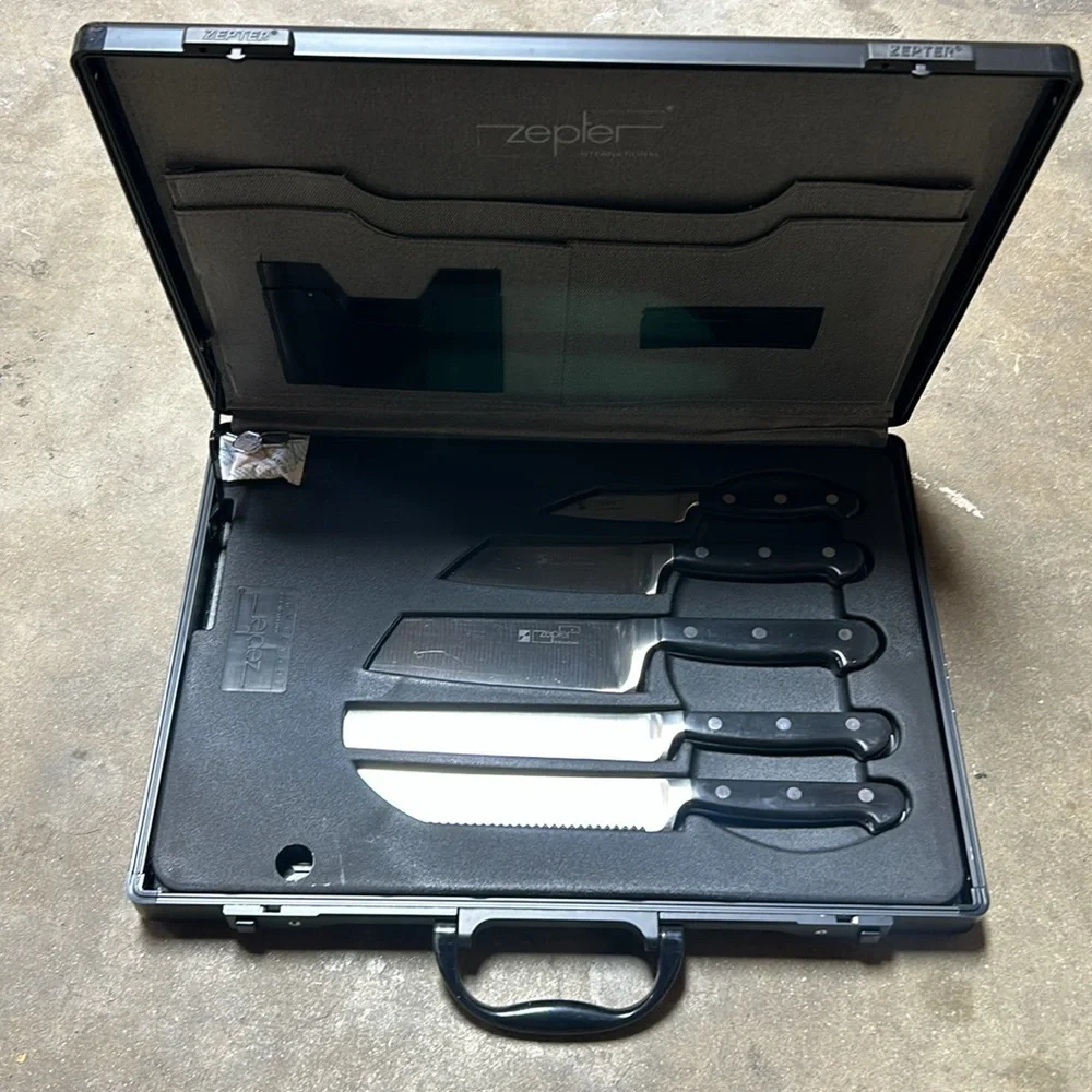 Zepter International zepter international