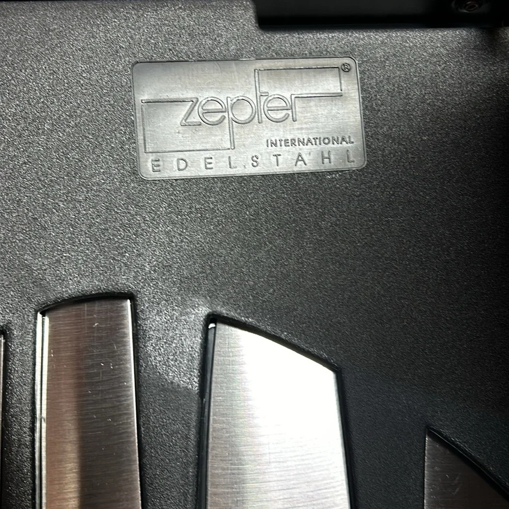 Zepter International zepter international