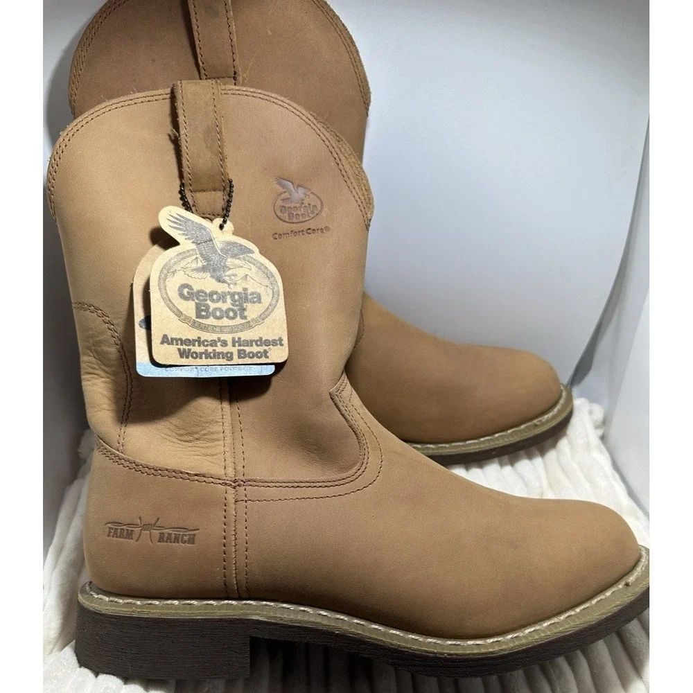 Georgia Boot georgia boot