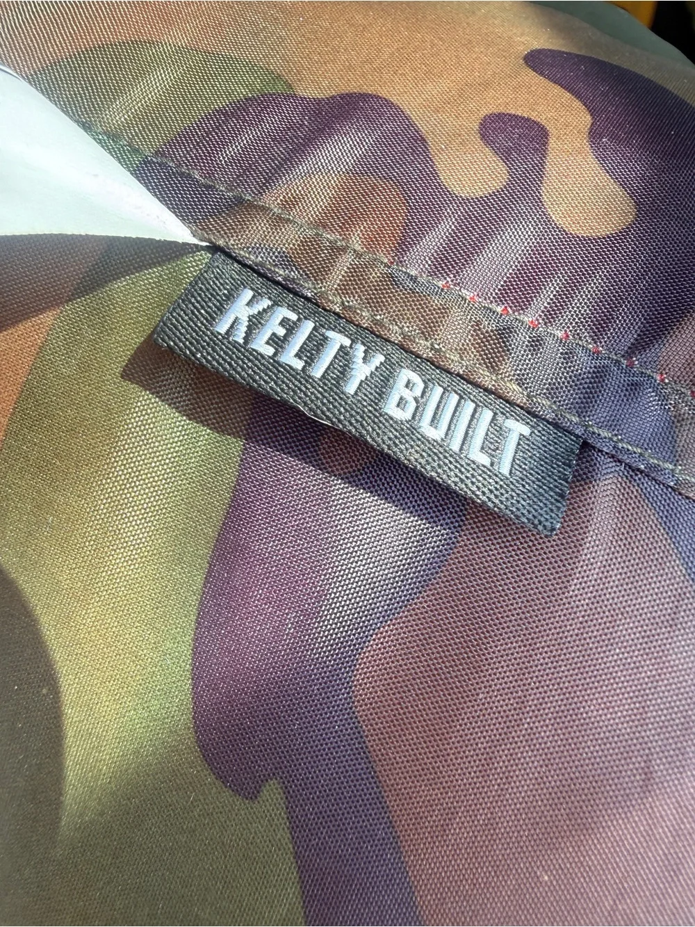 Kelty lightweight lbs