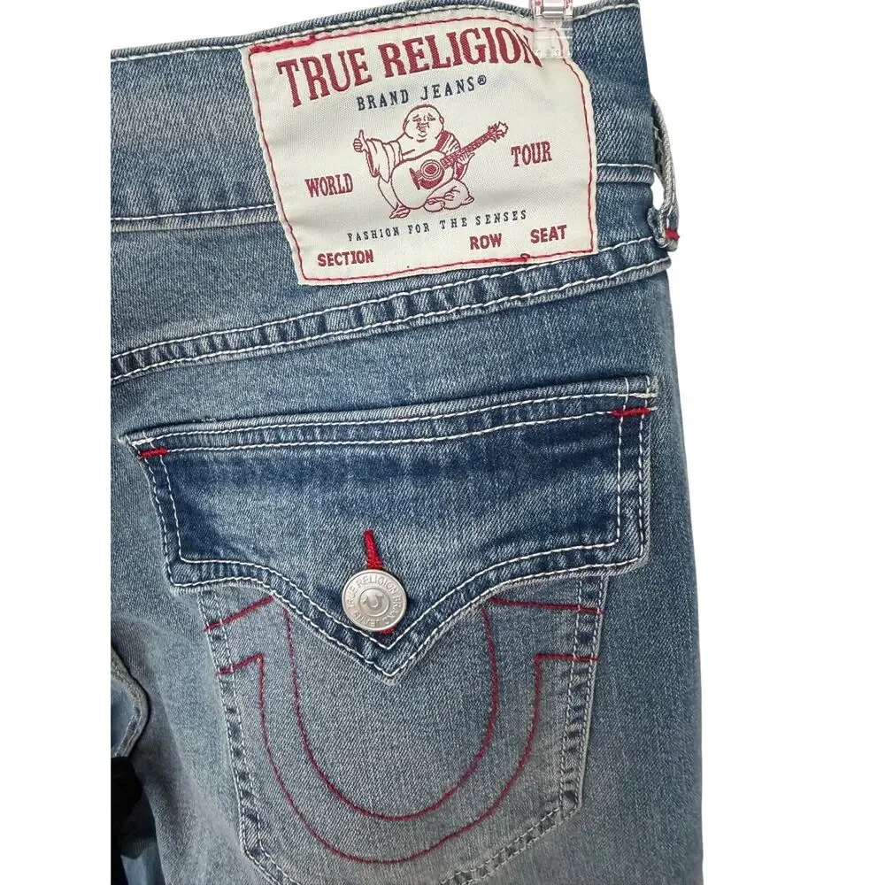 True Religion true religion