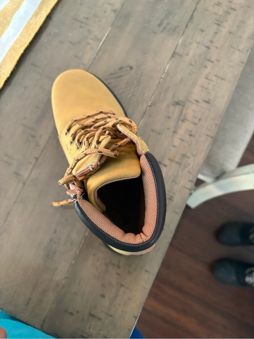 Unknown durable kids