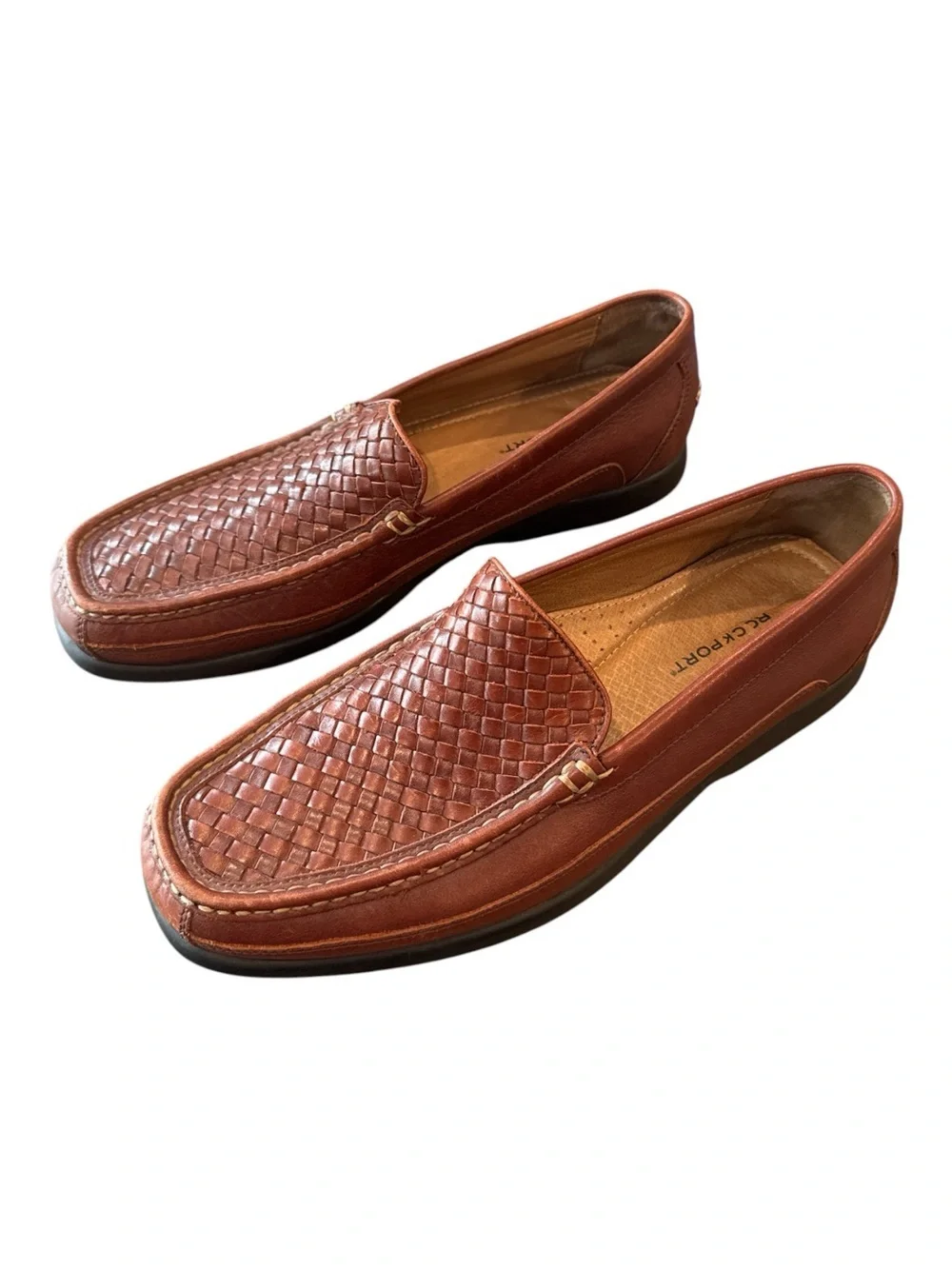 Rockport elevate your