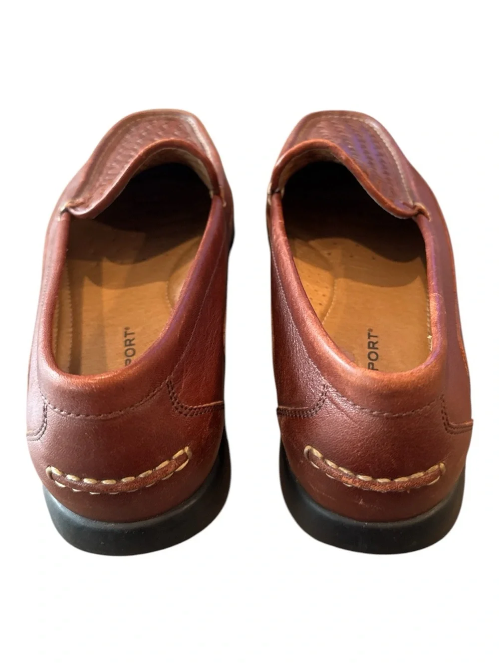Rockport elevate your