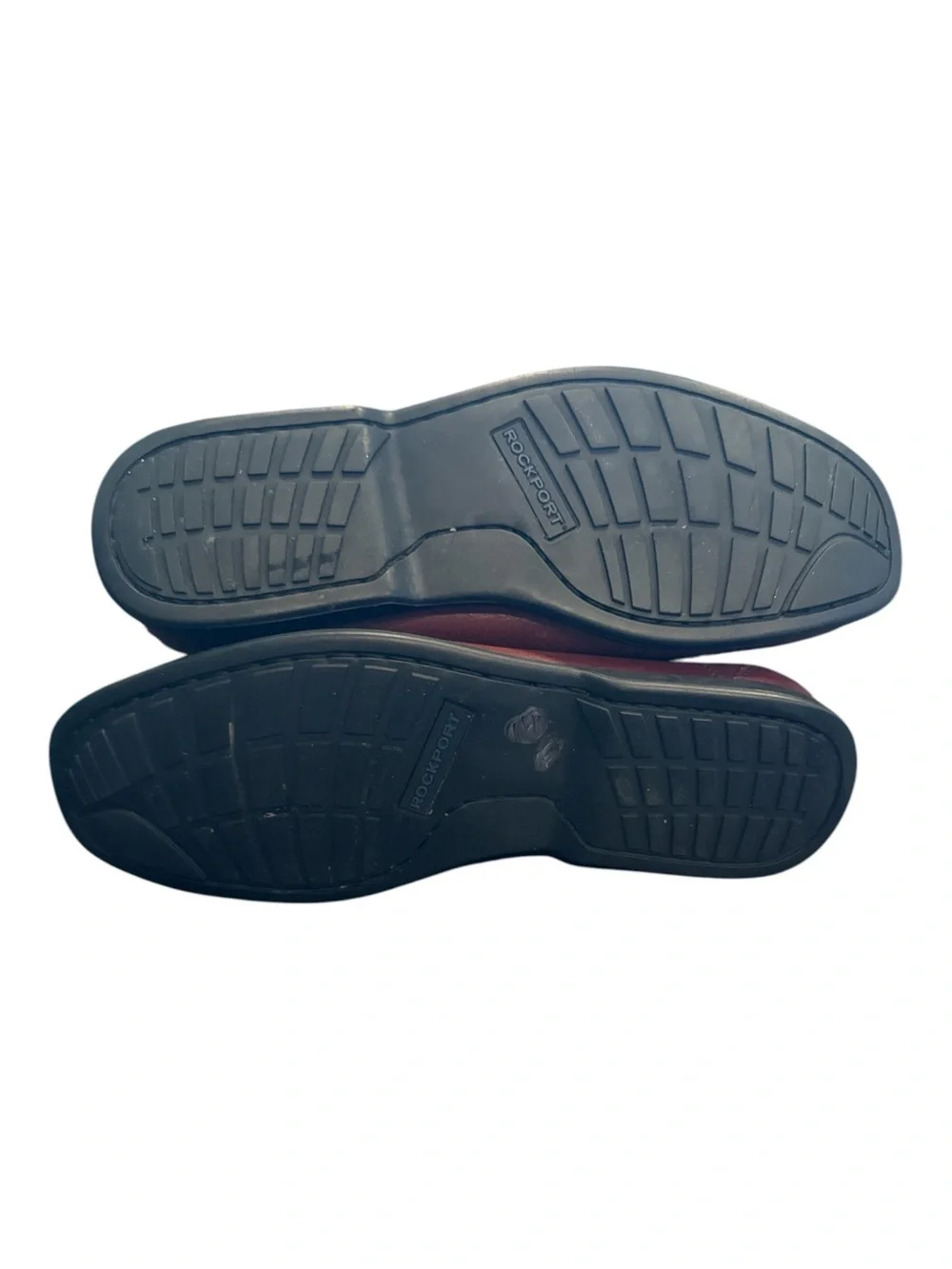 Rockport elevate your