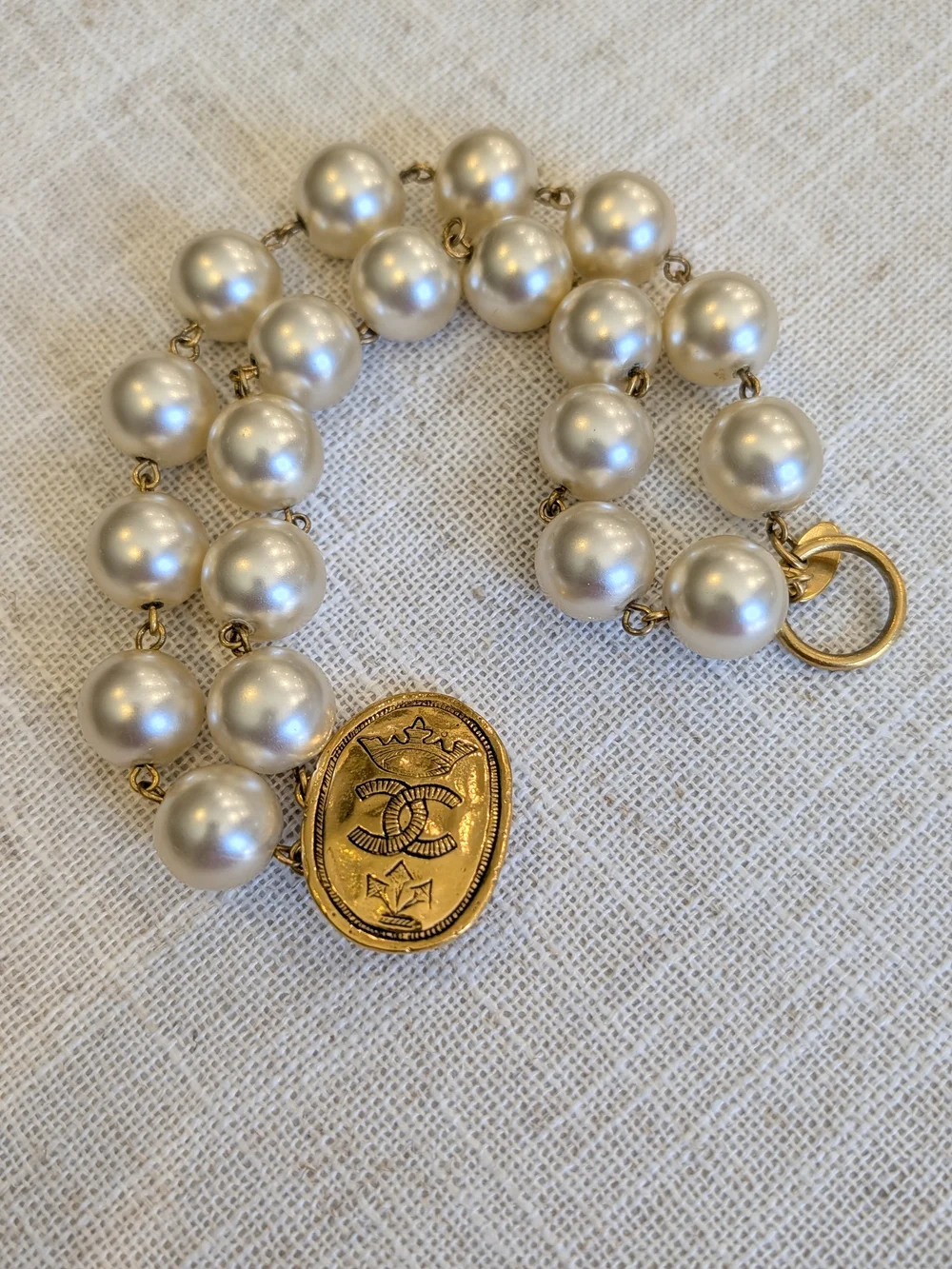 CHANEL pre no