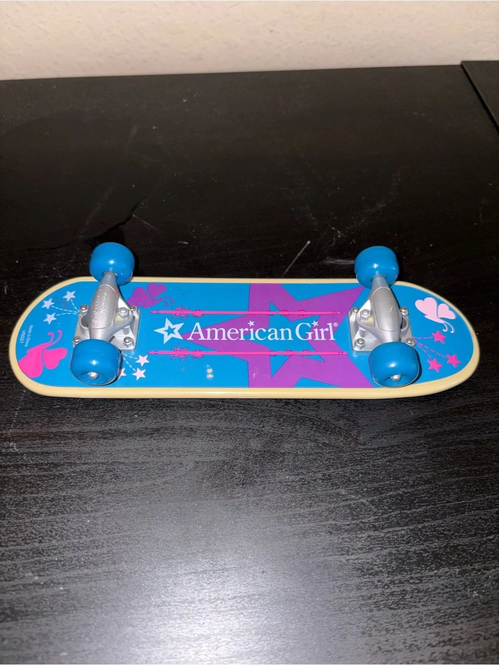 American Girl american girl