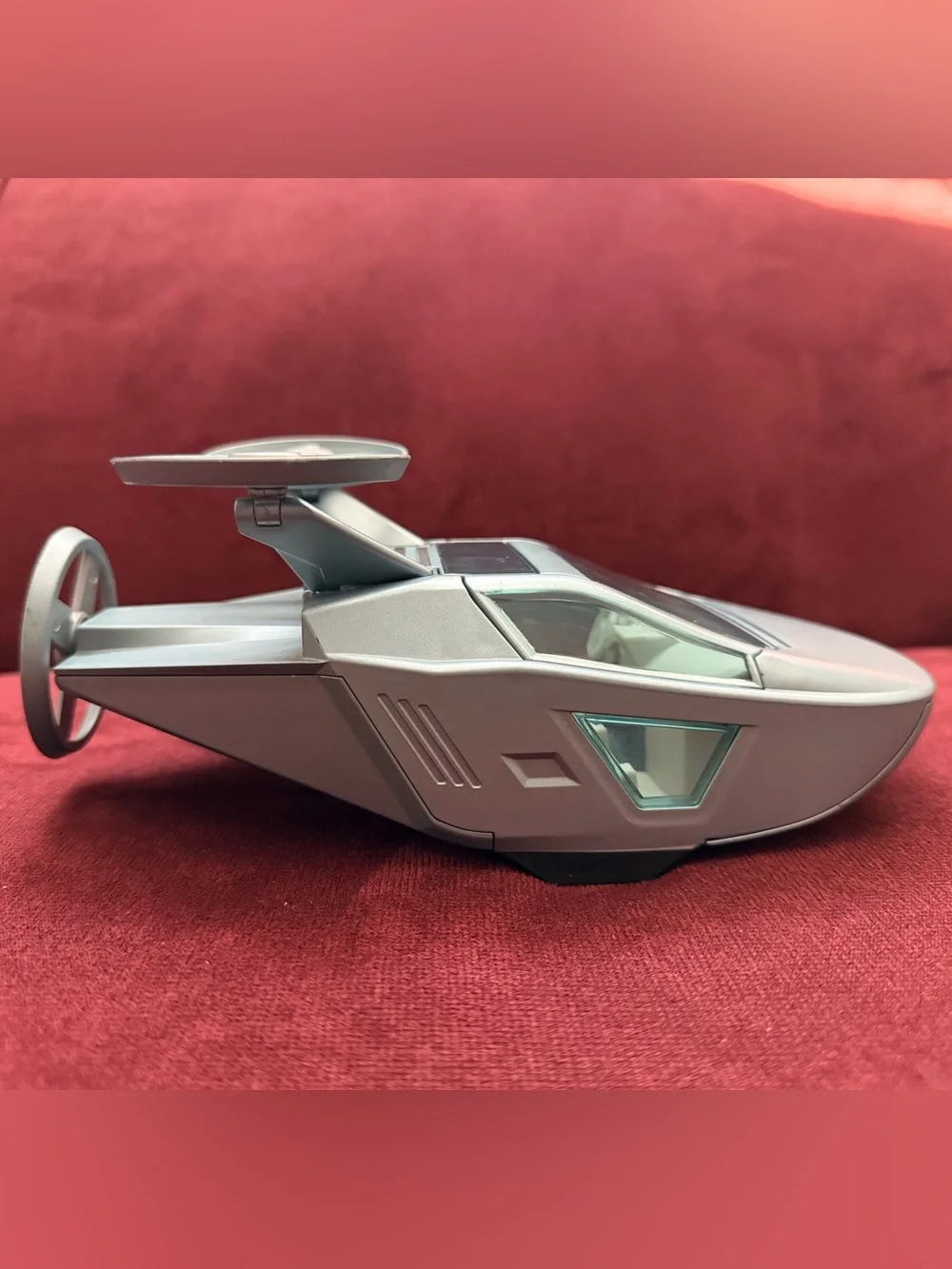 Roblox jailbreak drone