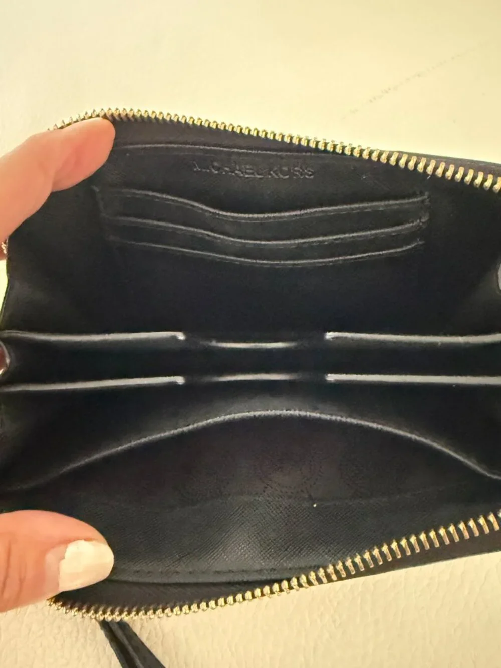 Michael Kors elevate your