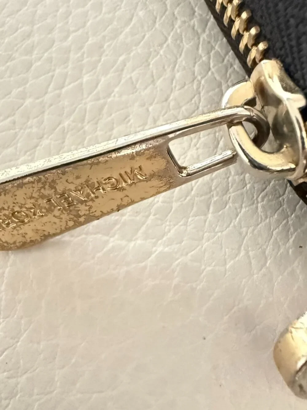 Michael Kors elevate your