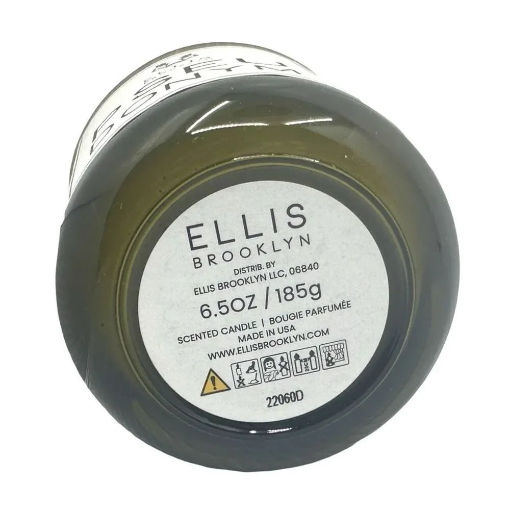 Ellis Brooklyn ellis brooklyn