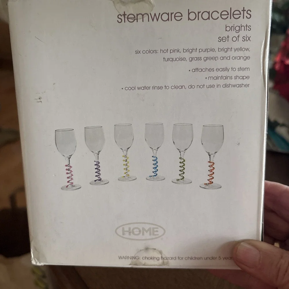 Target Brands this vintage