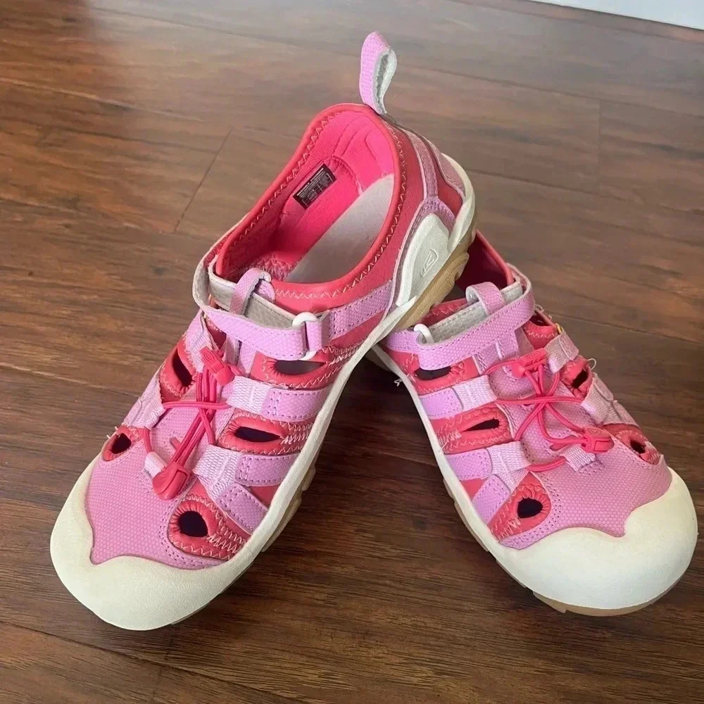 Keen these are