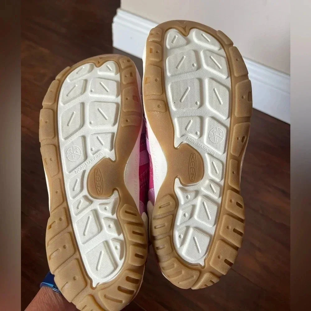 Keen these are