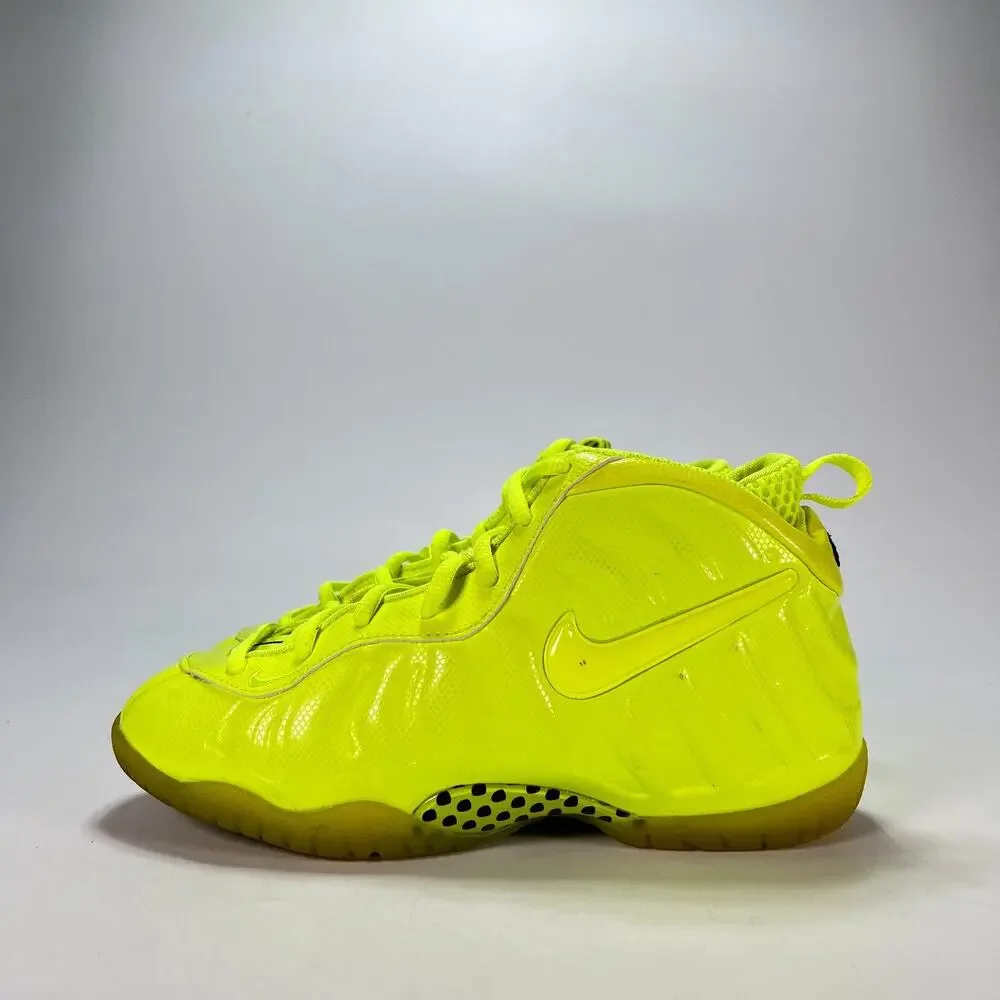 Nike air foamposite