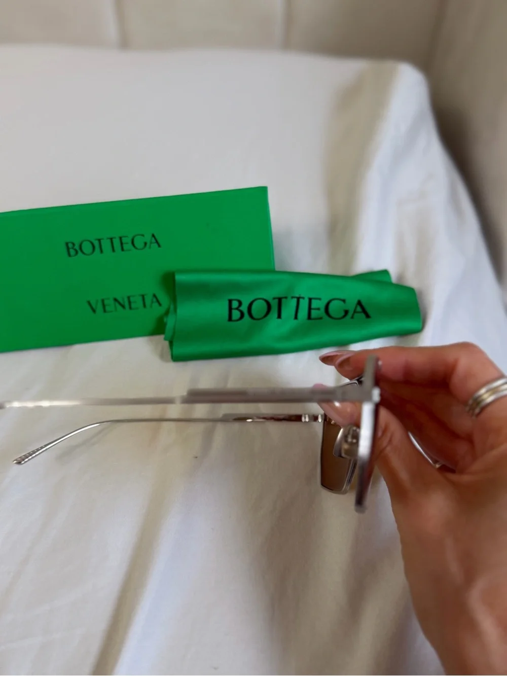 Bottega Veneta bottega veneta