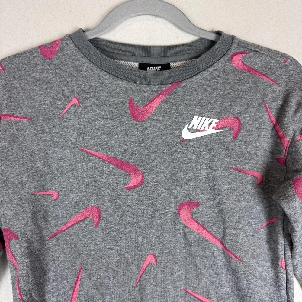 Nike brand style
