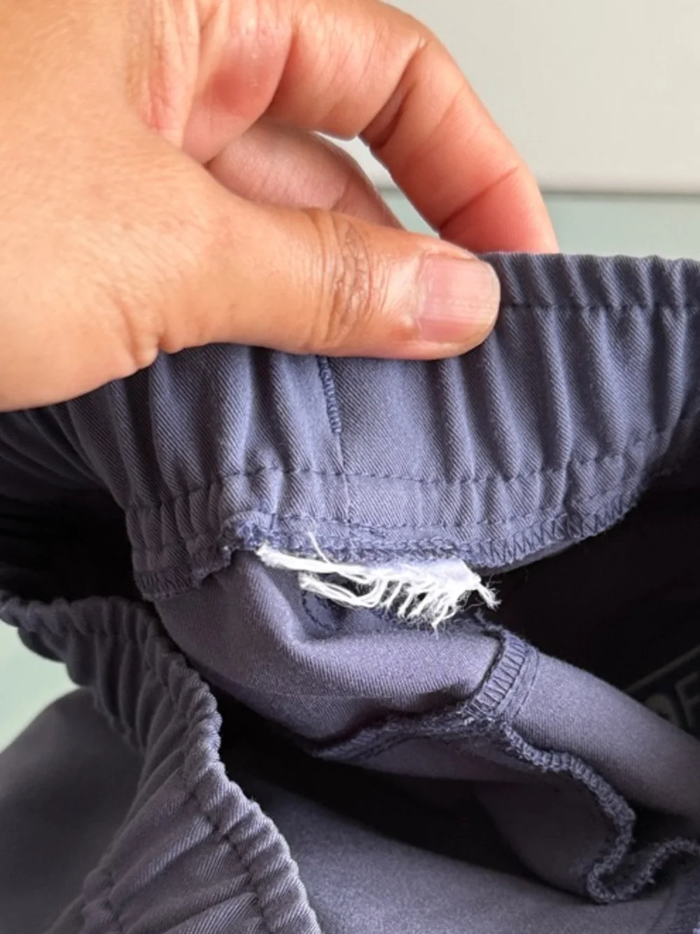 Figs size tag