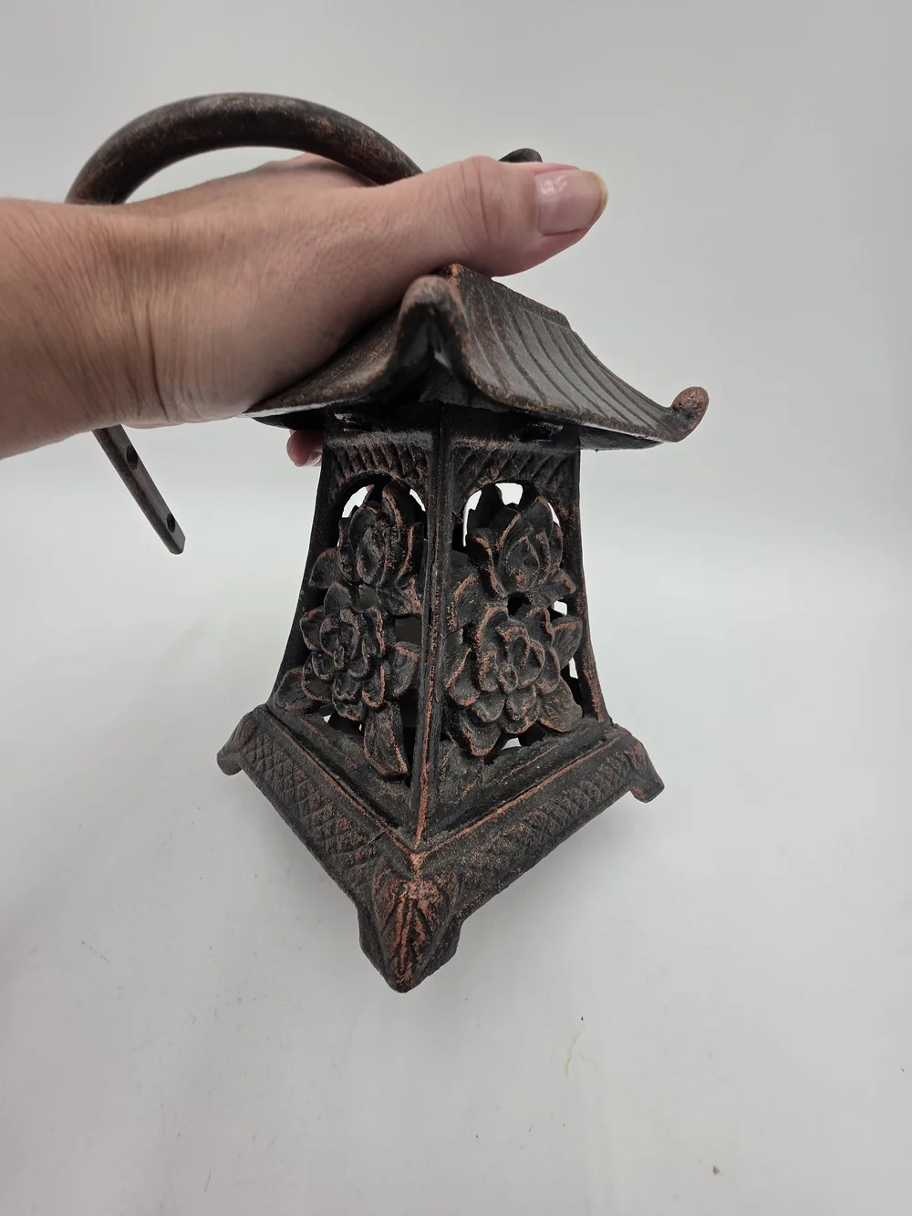 N/A beautiful ornate