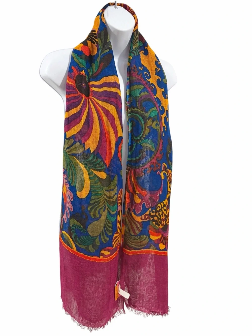 Trina Turk vibrant multicolor