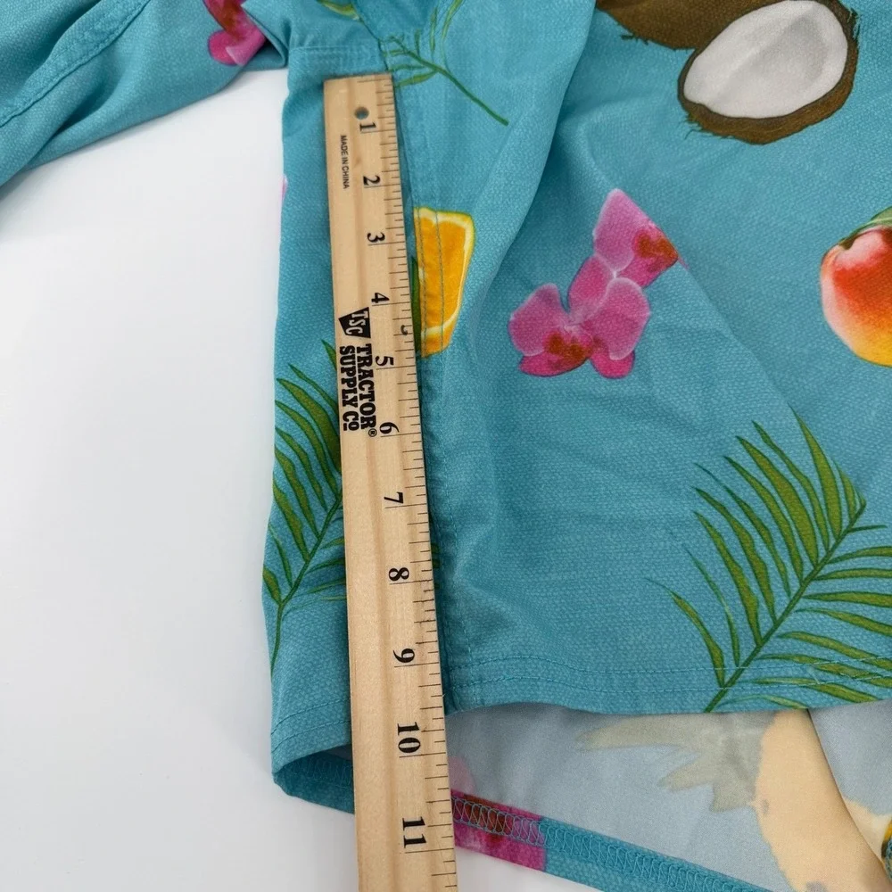 Reef boardshorts vibrant