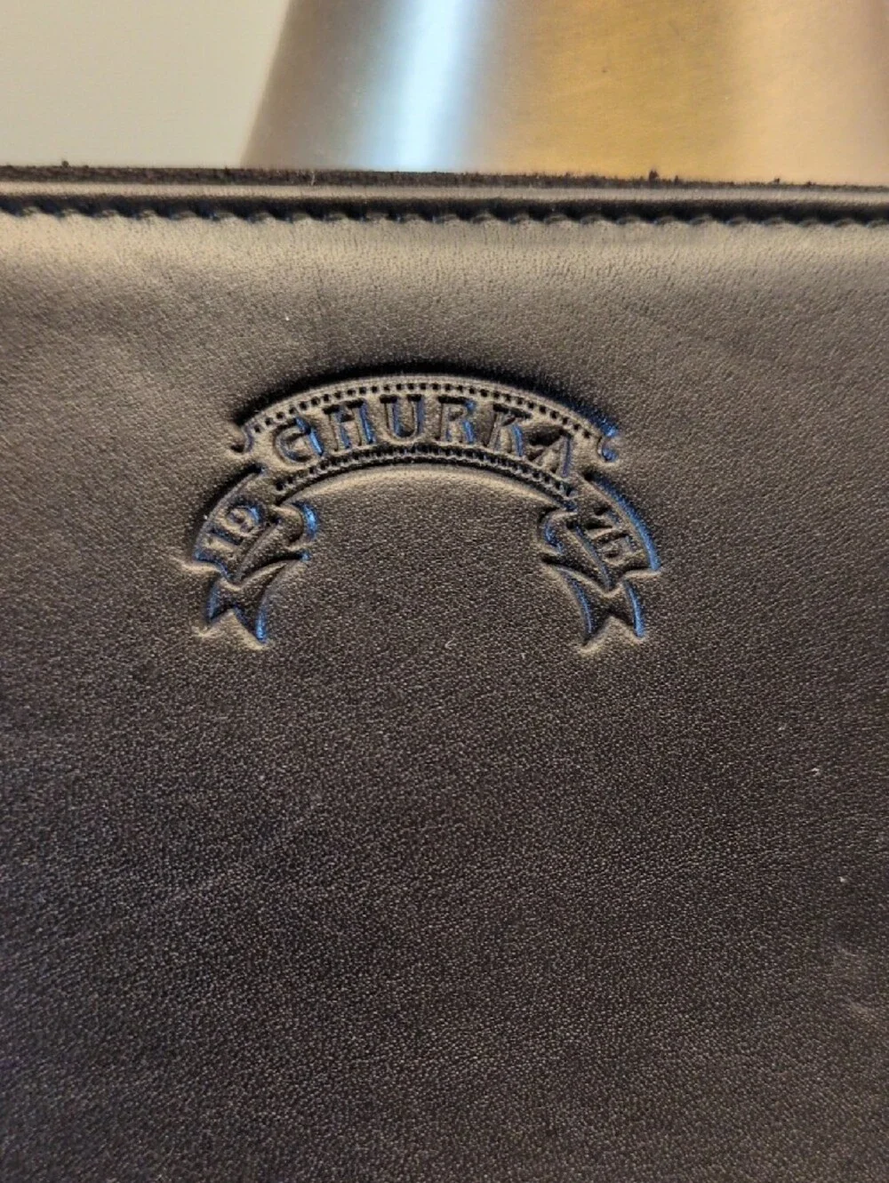 Ghurka classic black