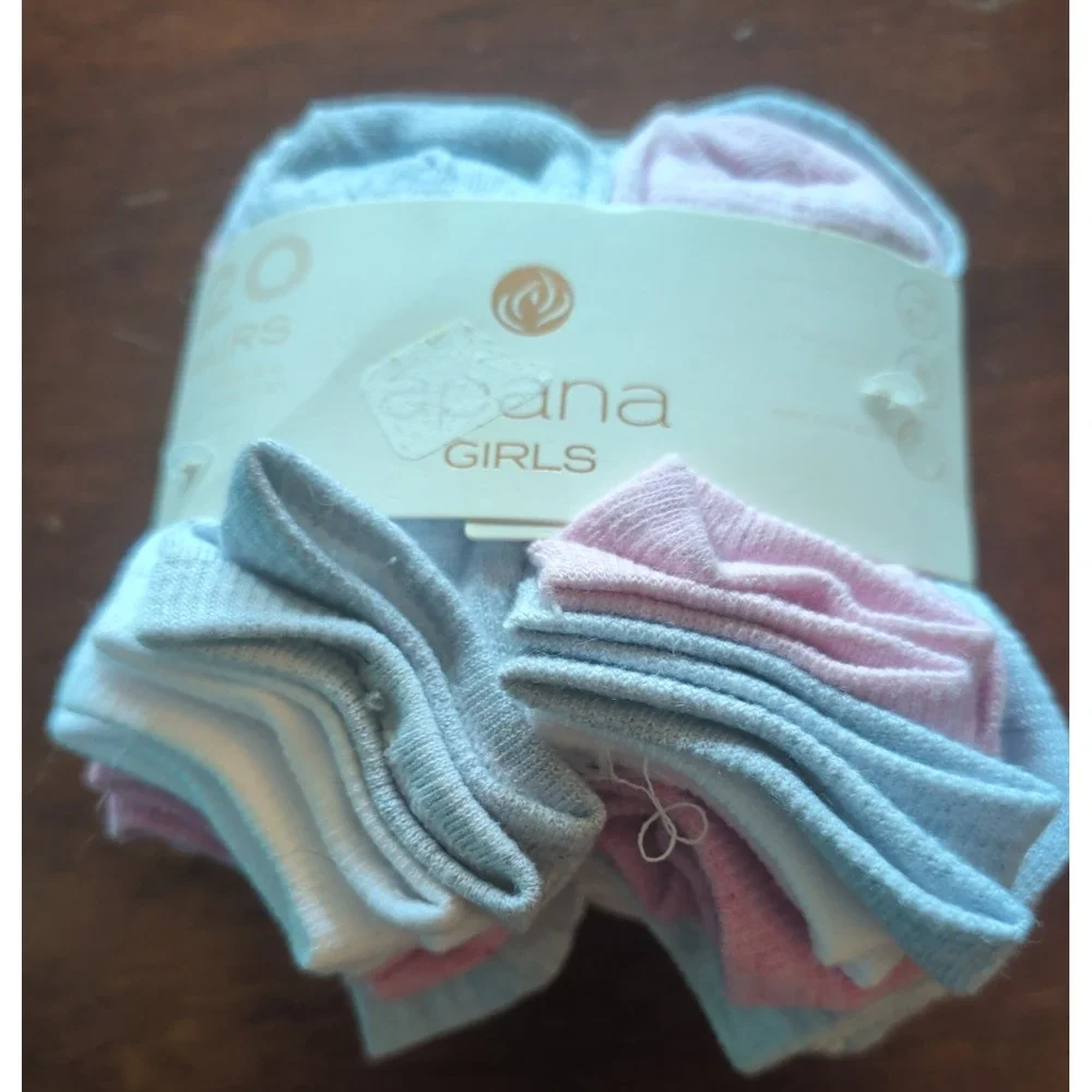 Apana 20 pairs