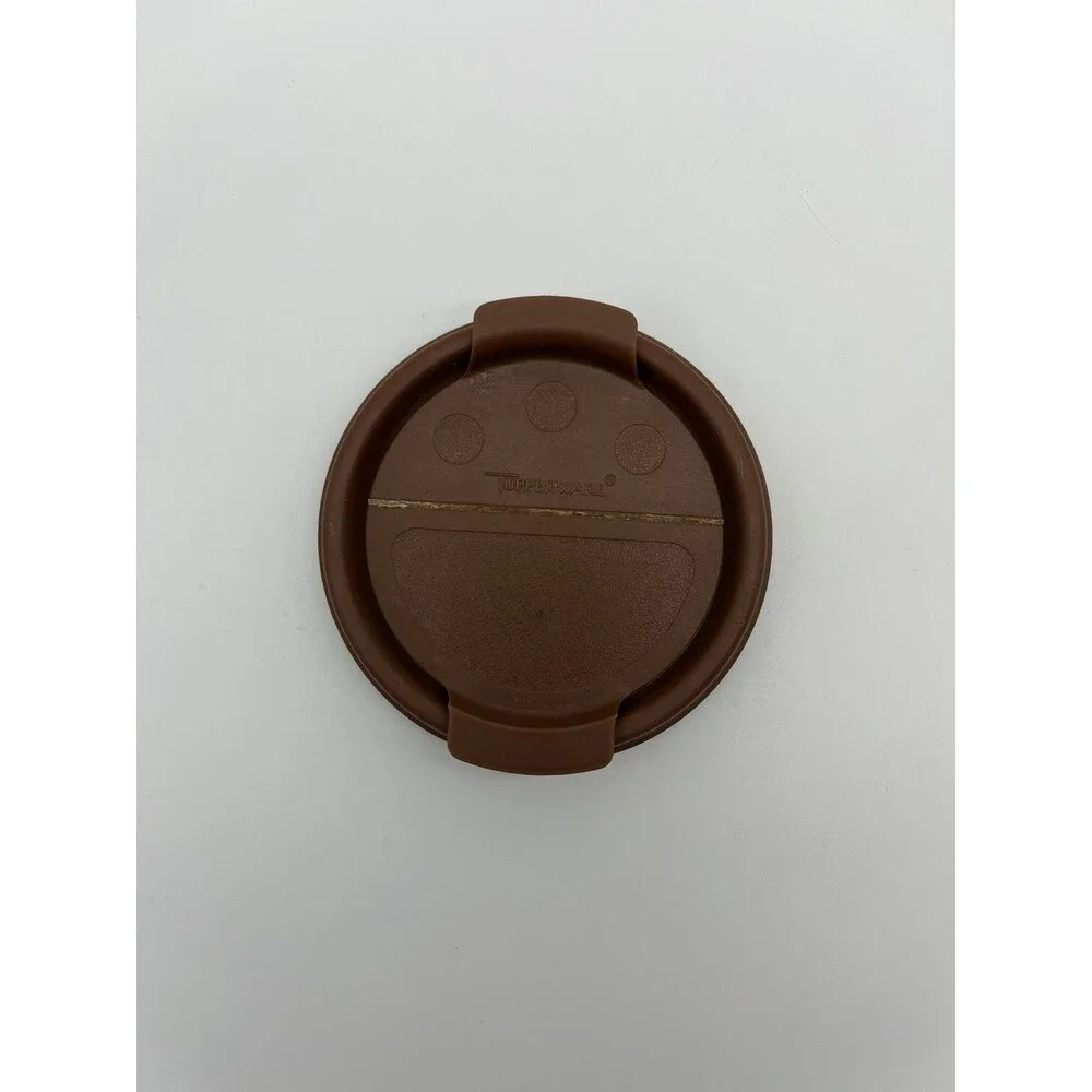 Tupperware vintage container